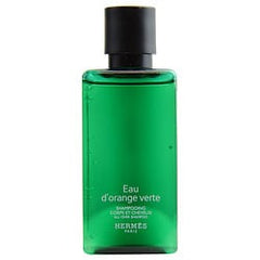 HERMES D'ORANGE VERT by Hermes   ALL OVER SHAMPOO