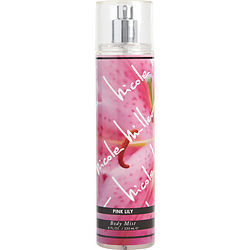 NICOLE MILLER PINK LILLY by Nicole Miller   BODY MIST SPRAY