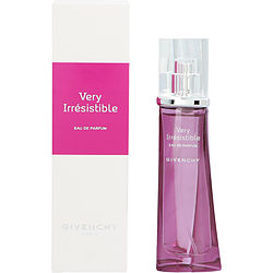 VERY IRRESISTIBLE by Givenchy   EAU DE PARFUM SPRAY