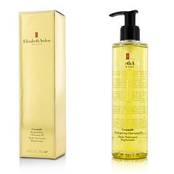 ELIZABETH ARDEN by Elizabeth Arden   Ceramide Replenishing Cleansing Oil