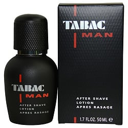 TABAC MAN by Maurer & Wirtz   AFTERSHAVE