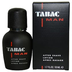 TABAC MAN by Maurer & Wirtz   AFTERSHAVE