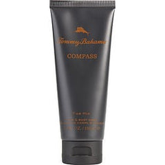 TOMMY BAHAMA COMPASS by Tommy Bahama   HAIR AND BODY WASH