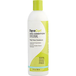 DEVA by Deva Concepts   CURL ONE CONDITION ORIGINAL DAILY CREAM CONDITIONER