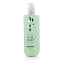 Biotherm by BIOTHERM   Biosource 24H Hydrating & Tonifying Toner   For Normal/Combination Skin