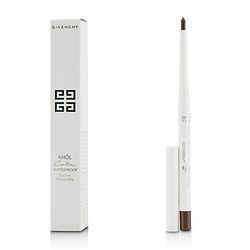 GIVENCHY by Givenchy   Khol Couture Waterproof Retractable Eyeliner   # 02 Chestnut