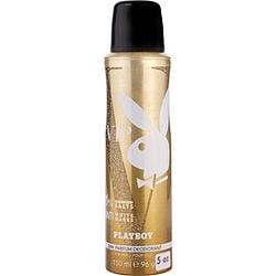 PLAYBOY VIP by Playboy   DEODORANT BODY SPRAY