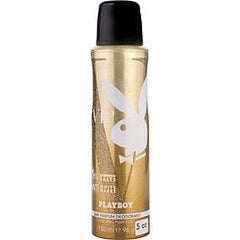 PLAYBOY VIP by Playboy   DEODORANT BODY SPRAY