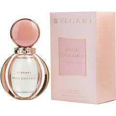 BVLGARI ROSE GOLDEA by Bvlgari   EAU DE PARFUM SPRAY