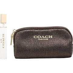 COACH by Coach   EAU DE PARFUM PURSE SPRAY