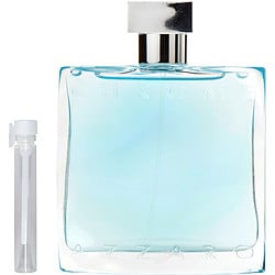 CHROME by Azzaro   EDT