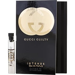 GUCCI GUILTY INTENSE by Gucci   EAU DE PARFUM VIAL