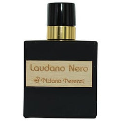 TIZIANA TERENZI LAUDANO NERO by Tiziana Terenzi   EXTRAIT DE PARFUM SPRAY