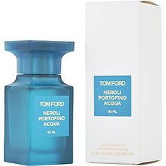 TOM FORD NEROLI PORTOFINO ACQUA by Tom Ford   EDT SPRAY