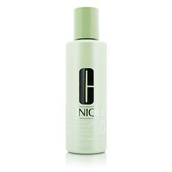 CLINIQUE by Clinique   Clarifying Lotion 1.0 Twice A Day Exfoliator (Formulated for Asian Skin)