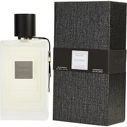 LALIQUE LES COMPOSITIONS PARFUMEES ELECTRUM by Lalique   EAU DE PARFUM SPRAY