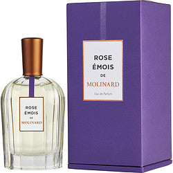 MOLINARD ROSE EMOIS by Molinard   EAU DE PARFUM SPRAY