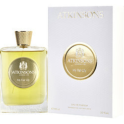 ATKINSONS MY FAIR LILY by Atkinsons   EAU DE PARFUM SPRAY