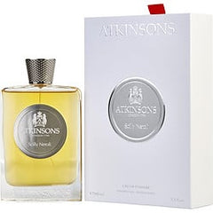 ATKINSONS SCILLY NEROLI  by Atkinsons   EAU DE PARFUM SPRAY