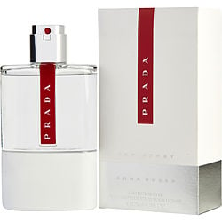 PRADA LUNA ROSSA EAU SPORT by Prada   EDT SPRAY