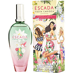 ESCADA FIESTA CARIOCA by Escada   EDT SPRAY