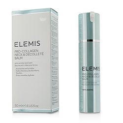 Elemis by Elemis   Pro Collagen Neck & Decollete Balm