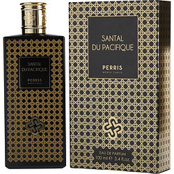 PERRIS MONTE CARLO SANTAL DU PACIFIQUE by Perris Monte Carlo   EAU DE PARFUM SPRAY