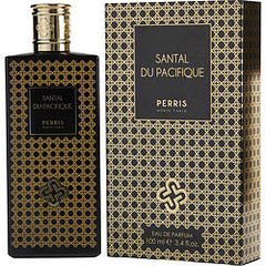 PERRIS MONTE CARLO SANTAL DU PACIFIQUE by Perris Monte Carlo   EAU DE PARFUM SPRAY