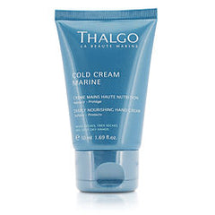 Thalgo by Thalgo   Cold Cream Marine Deeply Nourishing Hand Cream   For Dry, Very Dry Hands