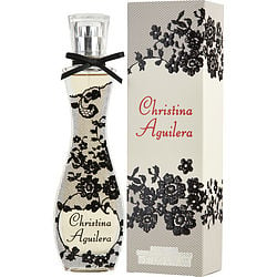 CHRISTINA AGUILERA by Christina Aguilera   EAU DE PARFUM SPRAY