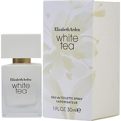 White Tea - Edt Spray