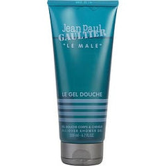 JEAN PAUL GAULTIER by Jean Paul Gaultier   ALL OVER SHOWER GEL