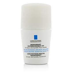 La Roche Posay by La Roche Posay   24HR Physiological Deodorant Roll On