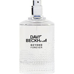 DAVID BECKHAM BEYOND FOREVER by David Beckham   EDT SPRAY