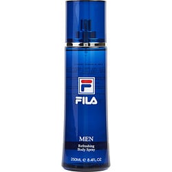 FILA by Fila   BODY SPRAY