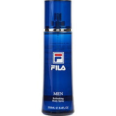 FILA by Fila   BODY SPRAY