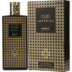 PERRIS MONTE CARLO OUD IMPERIAL by Perris Monte Carlo   EAU DE PARFUM SPRAY