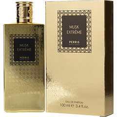 PERRIS MONTE CARLO MUSK EXTREME by Perris Monte Carlo   EAU DE PARFUM SPRAY