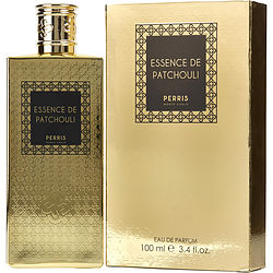 PERRIS MONTE CARLO ESSENCE DE PATCHOULI by Perris Monte Carlo   EAU DE PARFUM SPRAY