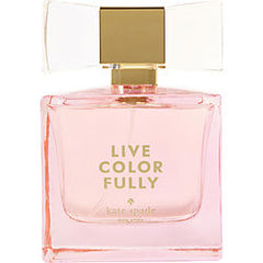 KATE SPADE LIVE COLORFULLY SUNSHINE by Kate Spade   EAU DE PARFUM SPRAY