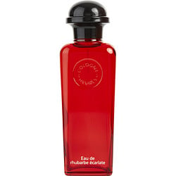 HERMES EAU DE RHUBARBE ECARLATE by Hermes   EAU DE COLOGNE SPRAY