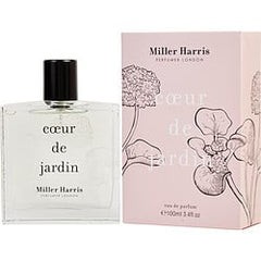 COEUR DE JARDIN by Miller Harris   EAU DE PARFUM SPRAY