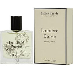 LUMIERE DOREE by Miller Harris   EAU DE PARFUM SPRAY