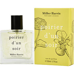 POIRIER D'UN SOIR by Miller Harris   EAU DE PARFUM SPRAY