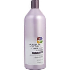 PUREOLOGY by Pureology   HYDRATE SHEER CONDITIONER