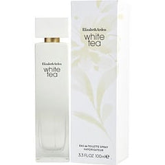 White Tea - Edt Spray