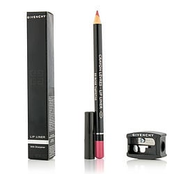 GIVENCHY by Givenchy   Lip Liner (With Sharpener)   # 03 Rose Taffetas