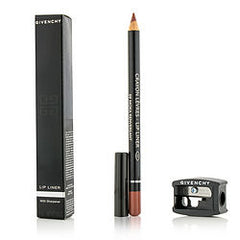 GIVENCHY by Givenchy   Lip Liner (With Sharpener)   # 09 Moka Renversant