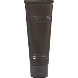 KENNETH COLE MANKIND by Kenneth Cole   AFTERSHAVE BALM