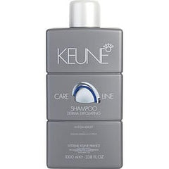 Keune by Keune   DERMA EXFOLIATING SHAMPOO ANTI DANDRUFF